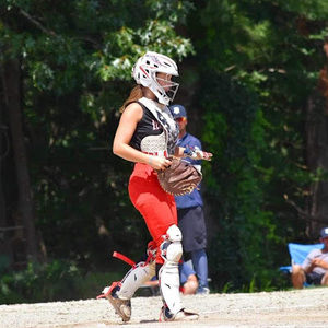 Meet your Posher, Caroline